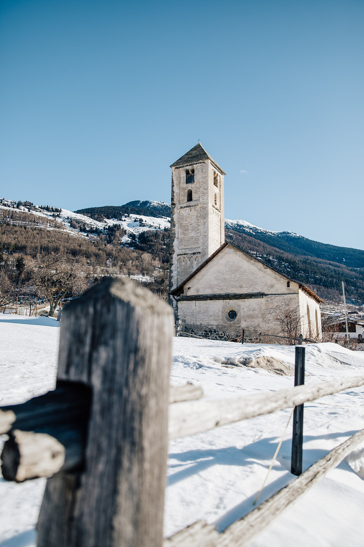 St.-Benedikt-Kirche Mals 1 suedtirol.info
