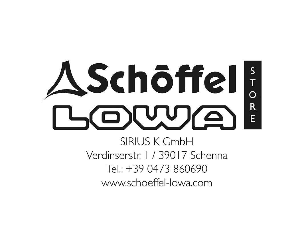 Schöffel