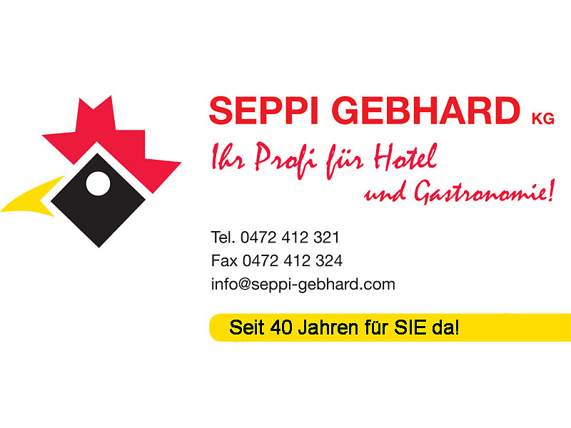 Seppi Gebhard