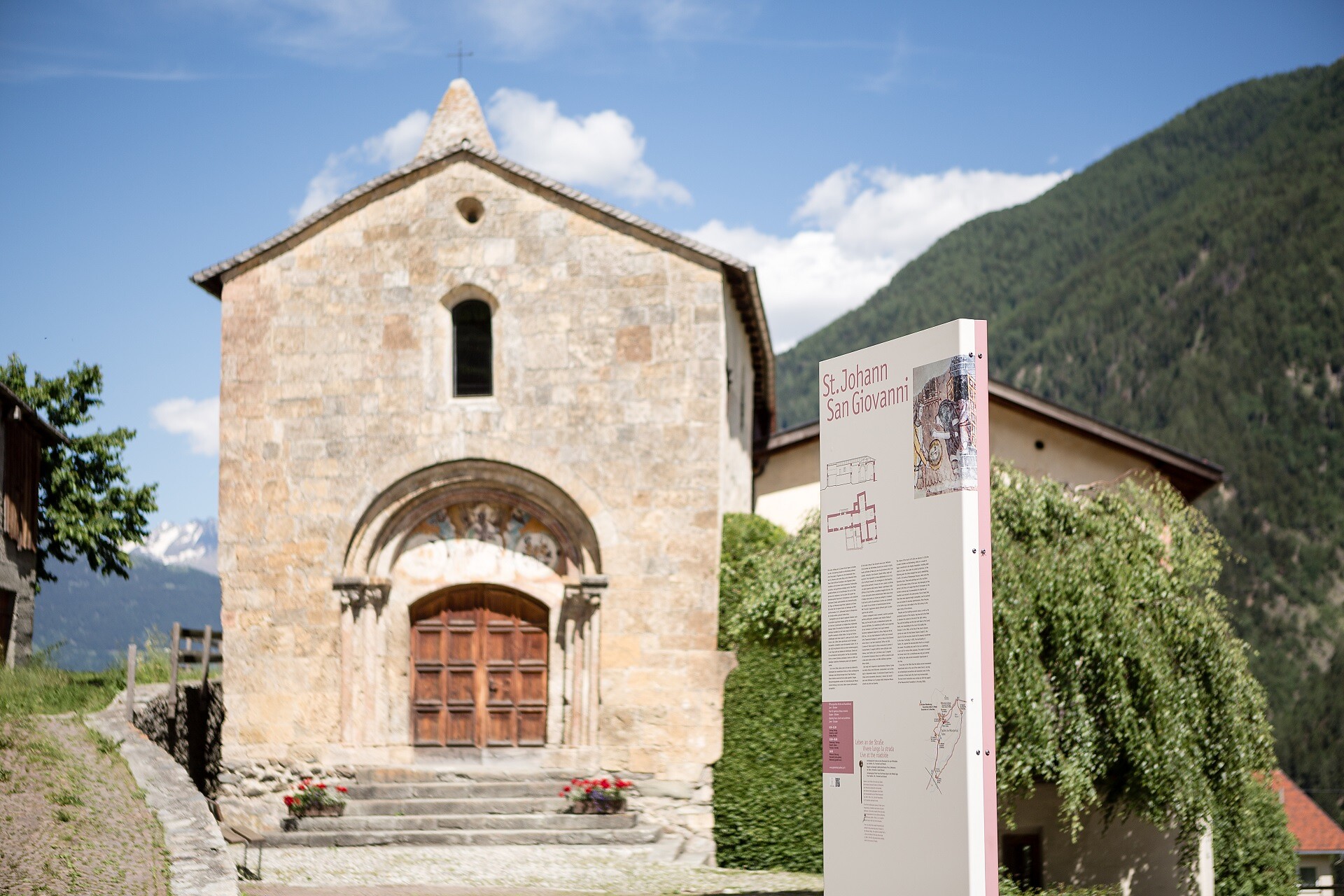 St. Johann