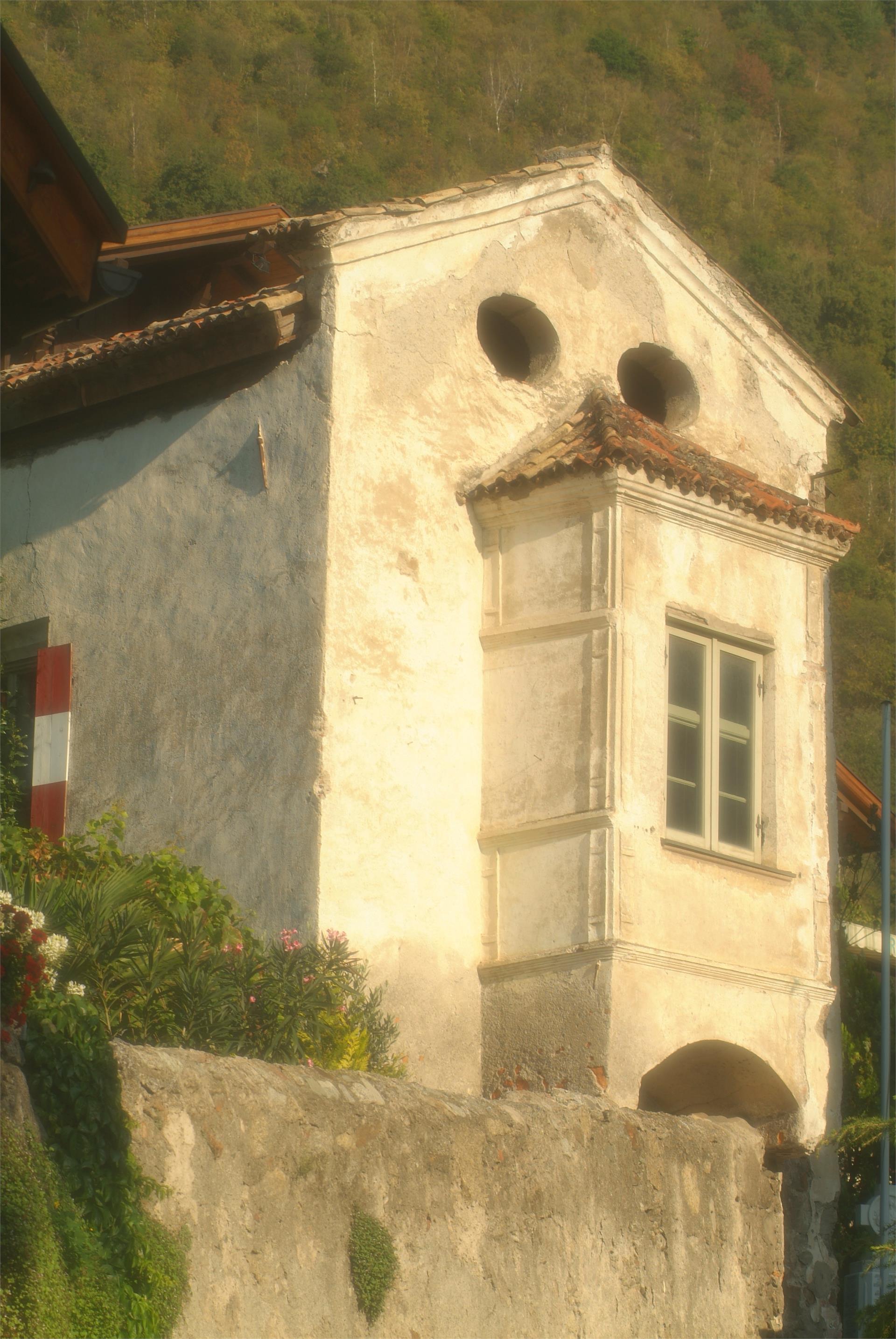 Schlerihaus Partschins/Parcines 7 suedtirol.info