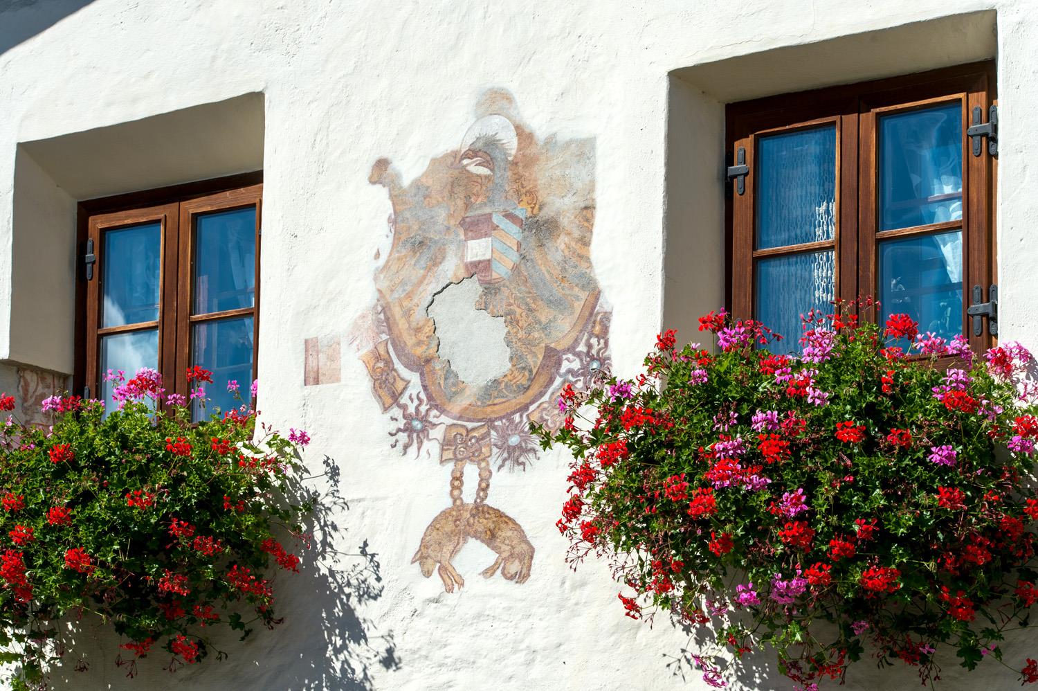 Schlerihaus Partschins/Parcines 5 suedtirol.info