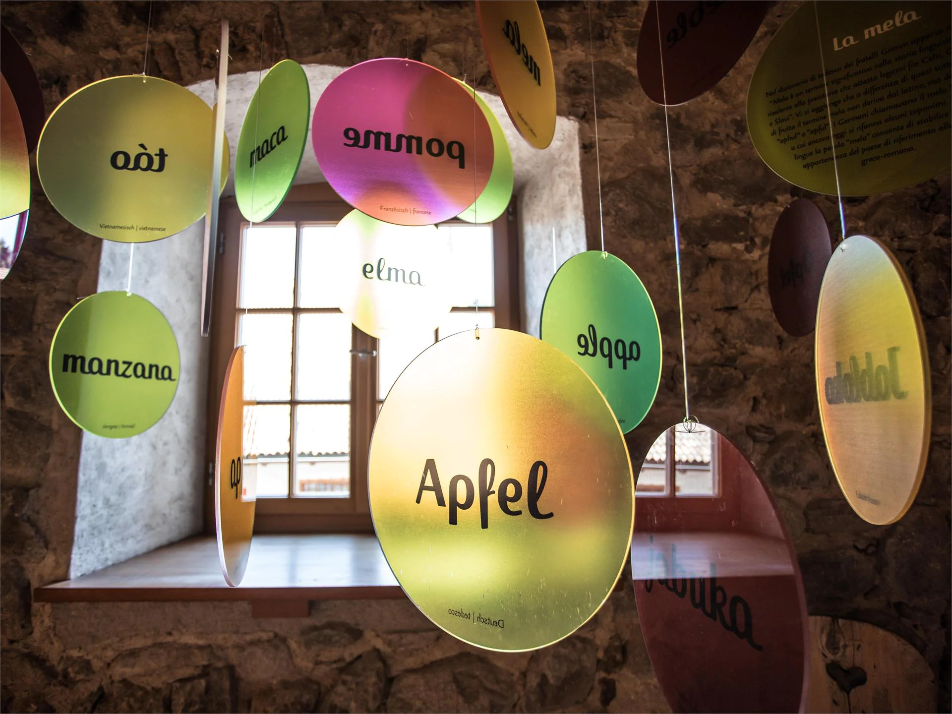 Museo di frutticoltura Alto Adige Lana 1 suedtirol.info