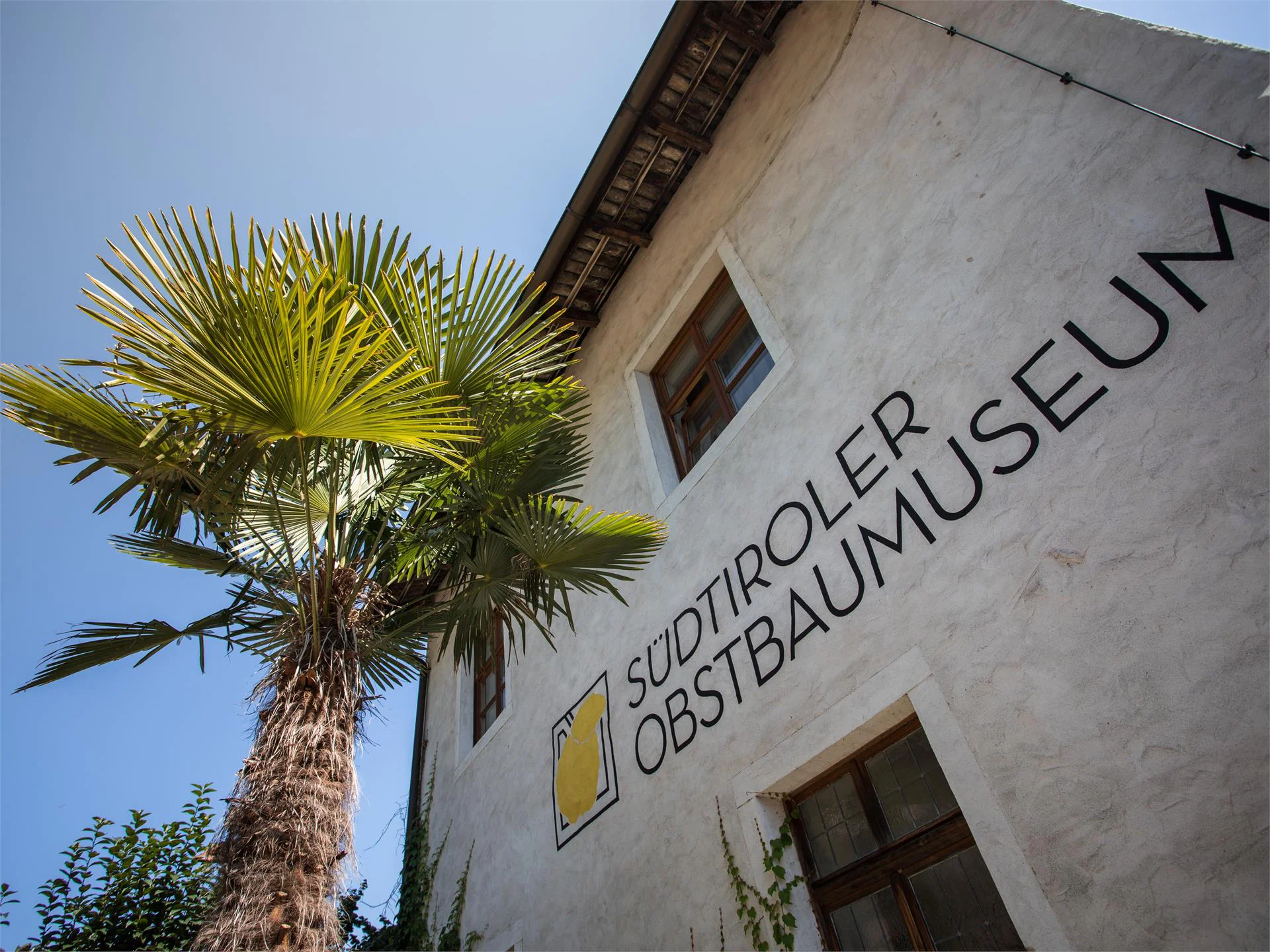 Museo di frutticoltura Alto Adige Lana 3 suedtirol.info