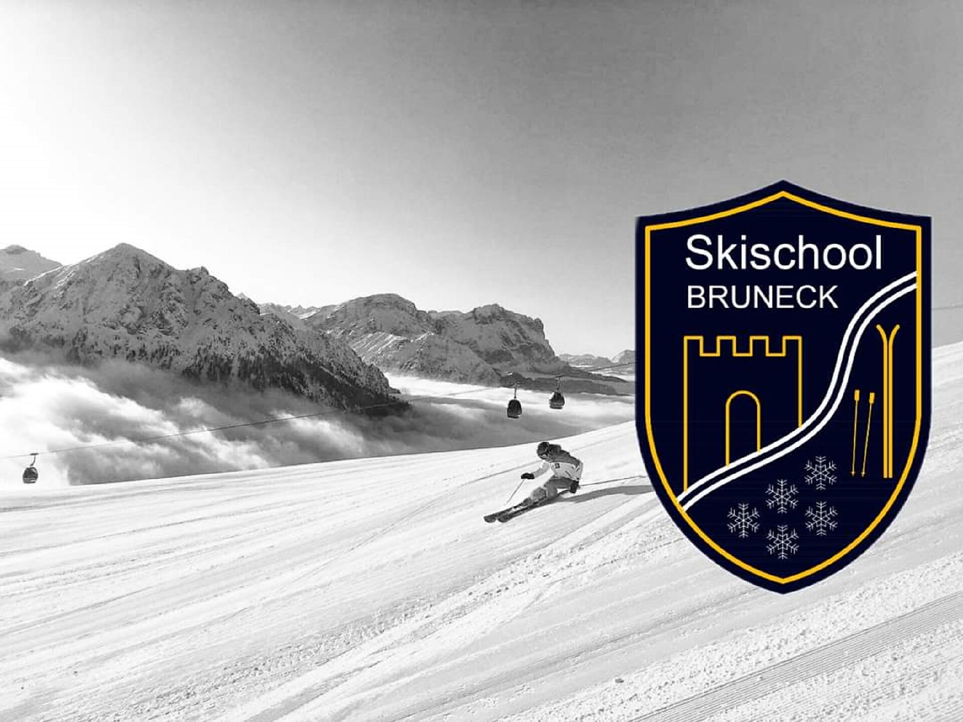 Skischool Bruneck Bruneck/Brunico 1 suedtirol.info