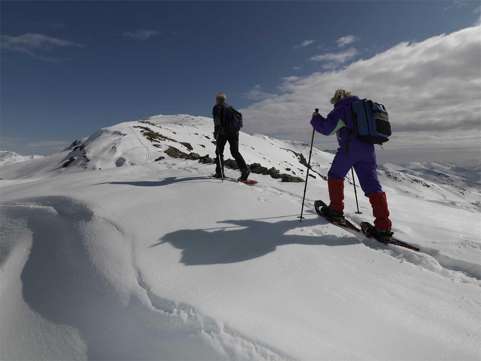 Schneeschuhverleih Sarntal 1 suedtirol.info