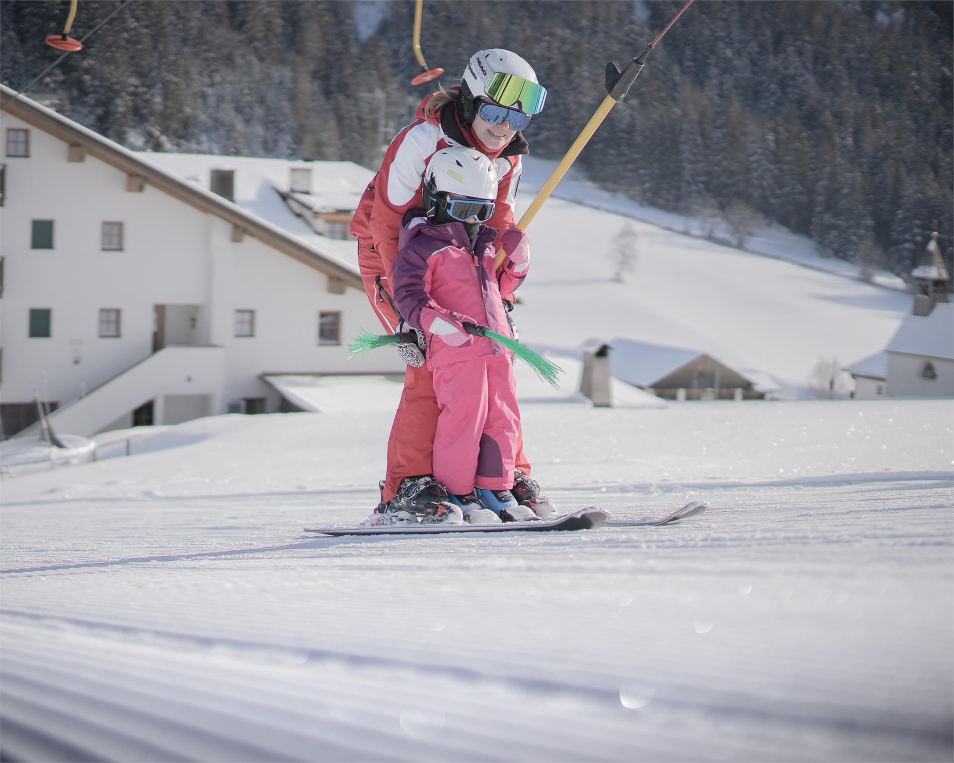 Sciovia Riepen Rasun Anterselva 1 suedtirol.info