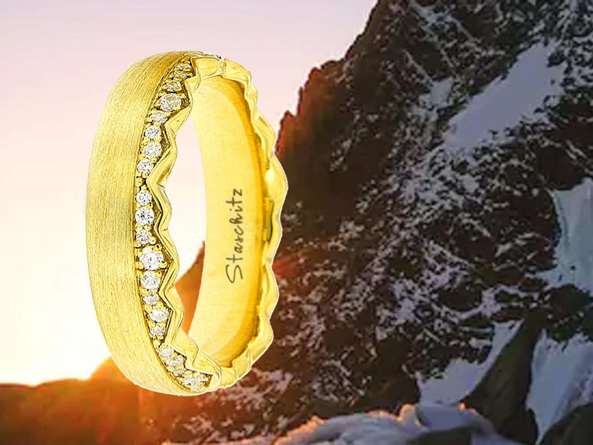 Staschitz