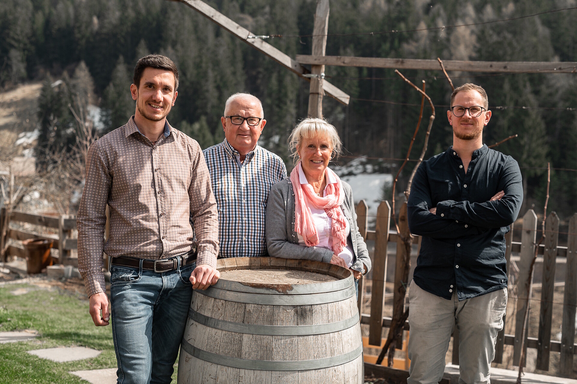 Schwarz Distillery Mölten/Meltina 3 suedtirol.info