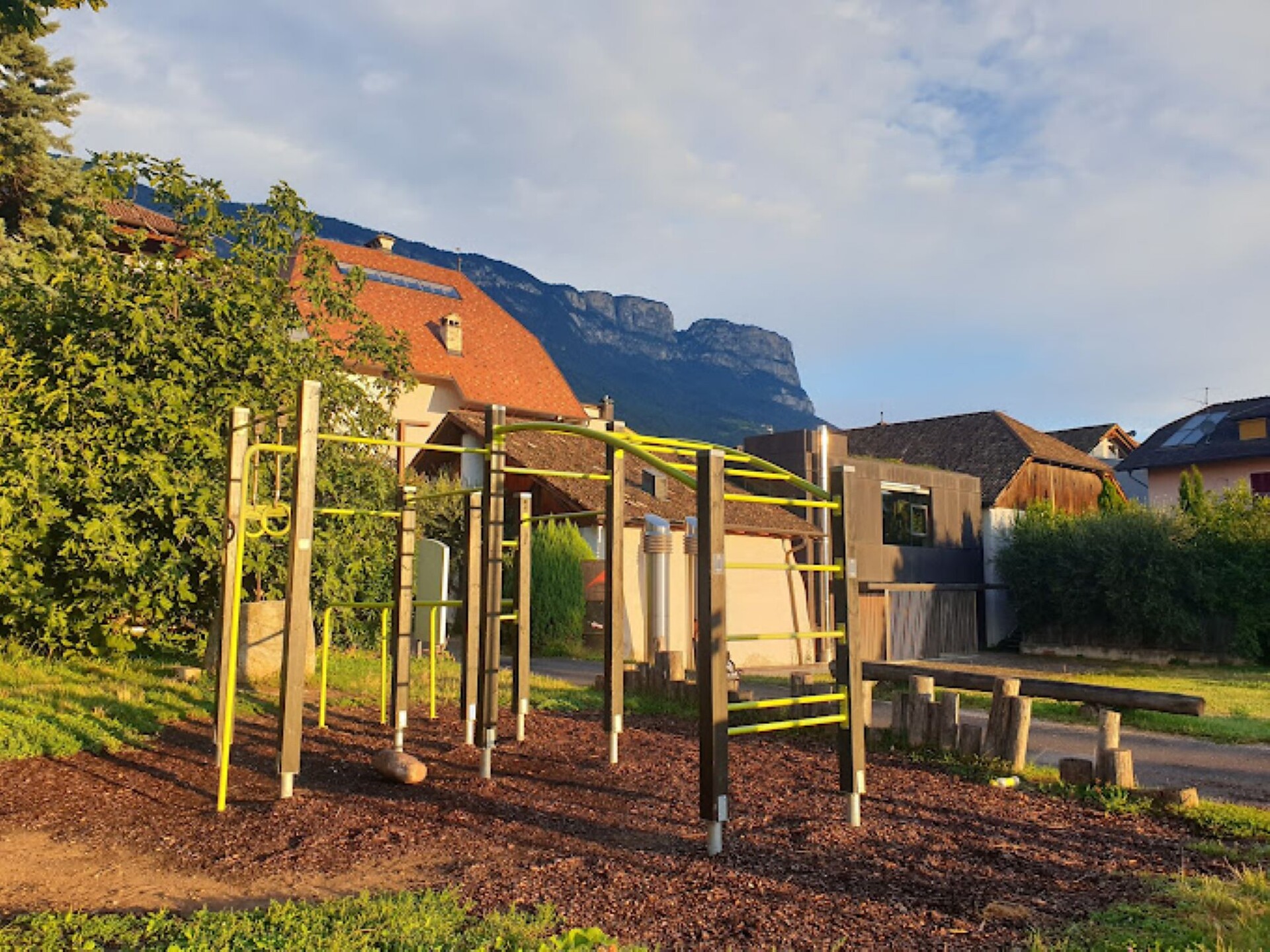 Playground