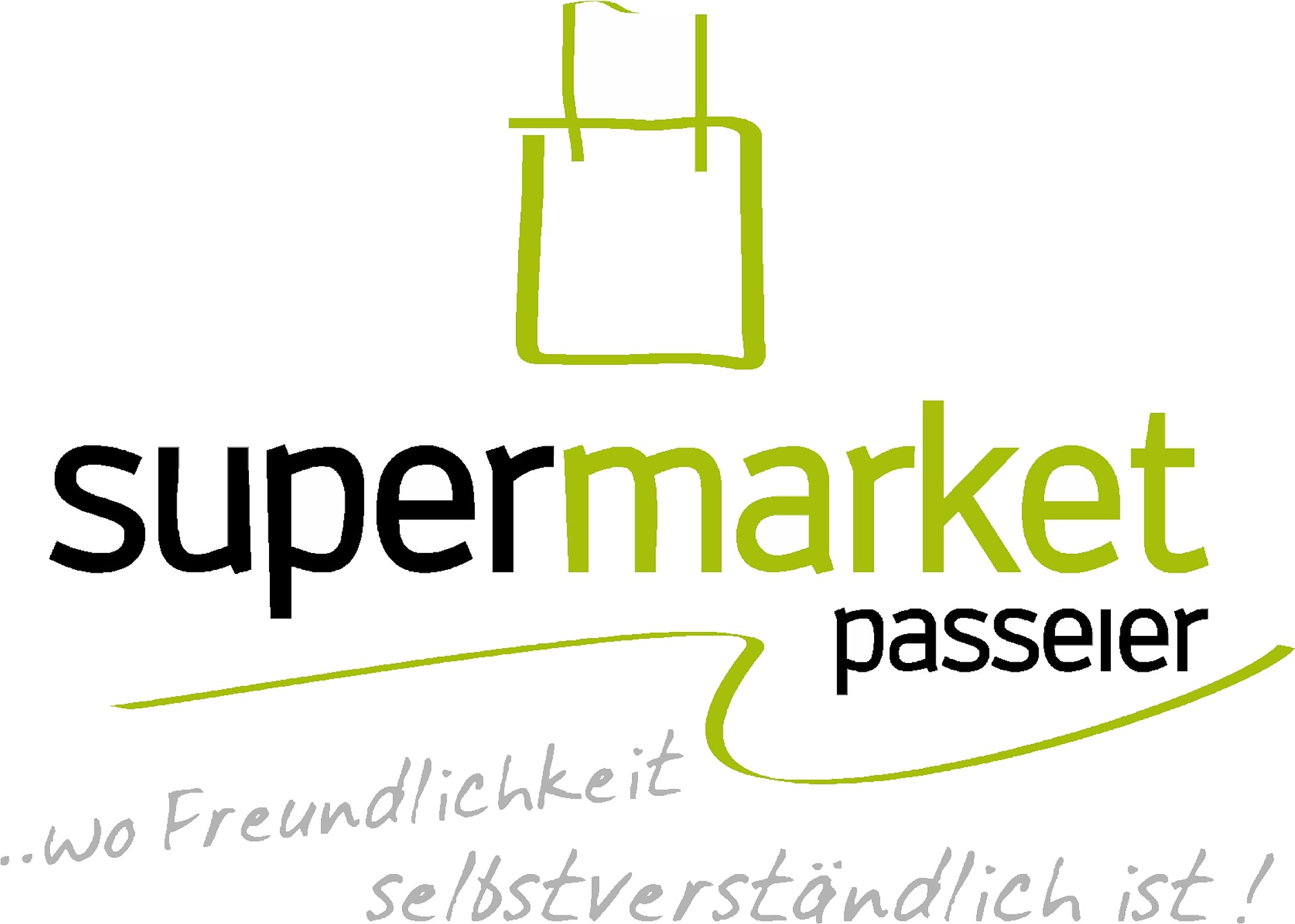 Passeier Supermarket