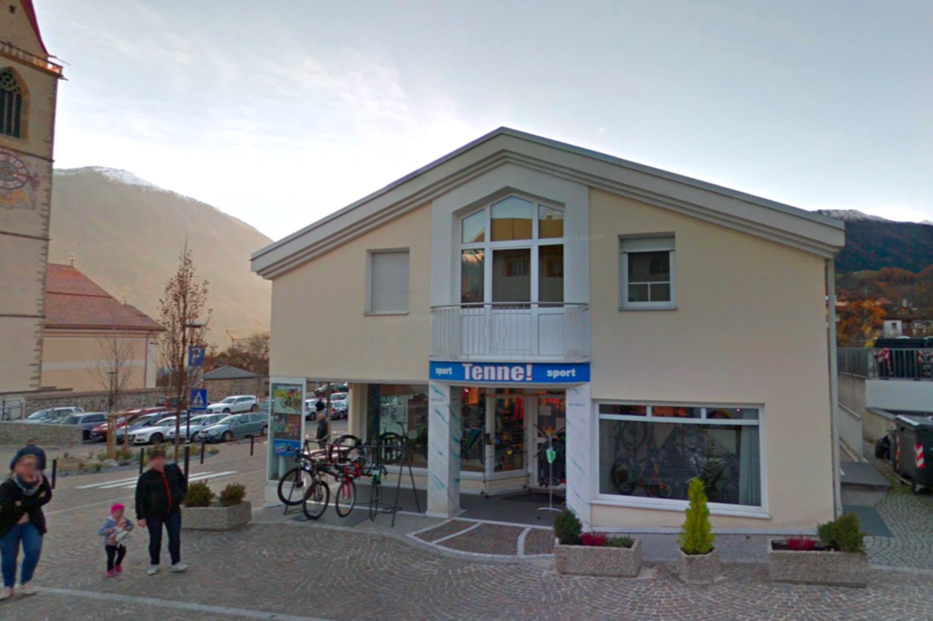 Sport Tenne Mals/Malles 1 suedtirol.info