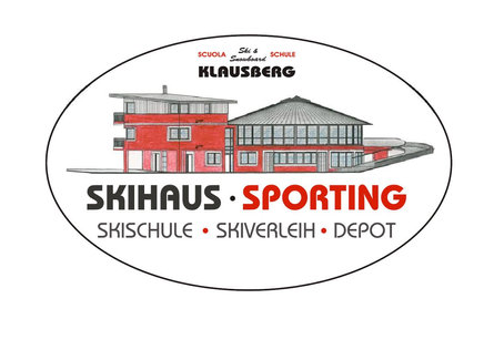 Noleggio sci Sporting KG Valle Aurina 1 suedtirol.info
