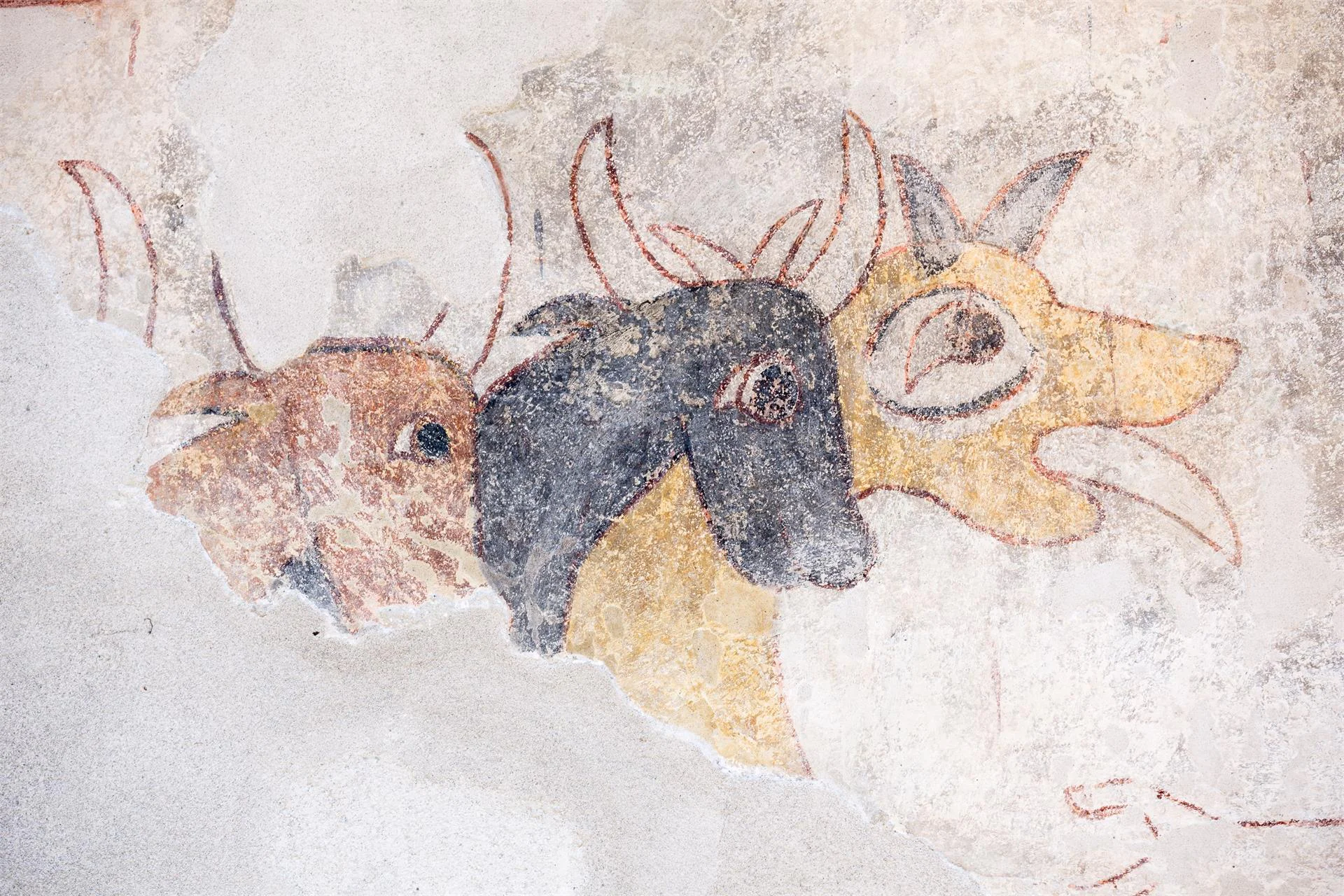 Chiesetta di San Procolo Naturno 4 suedtirol.info