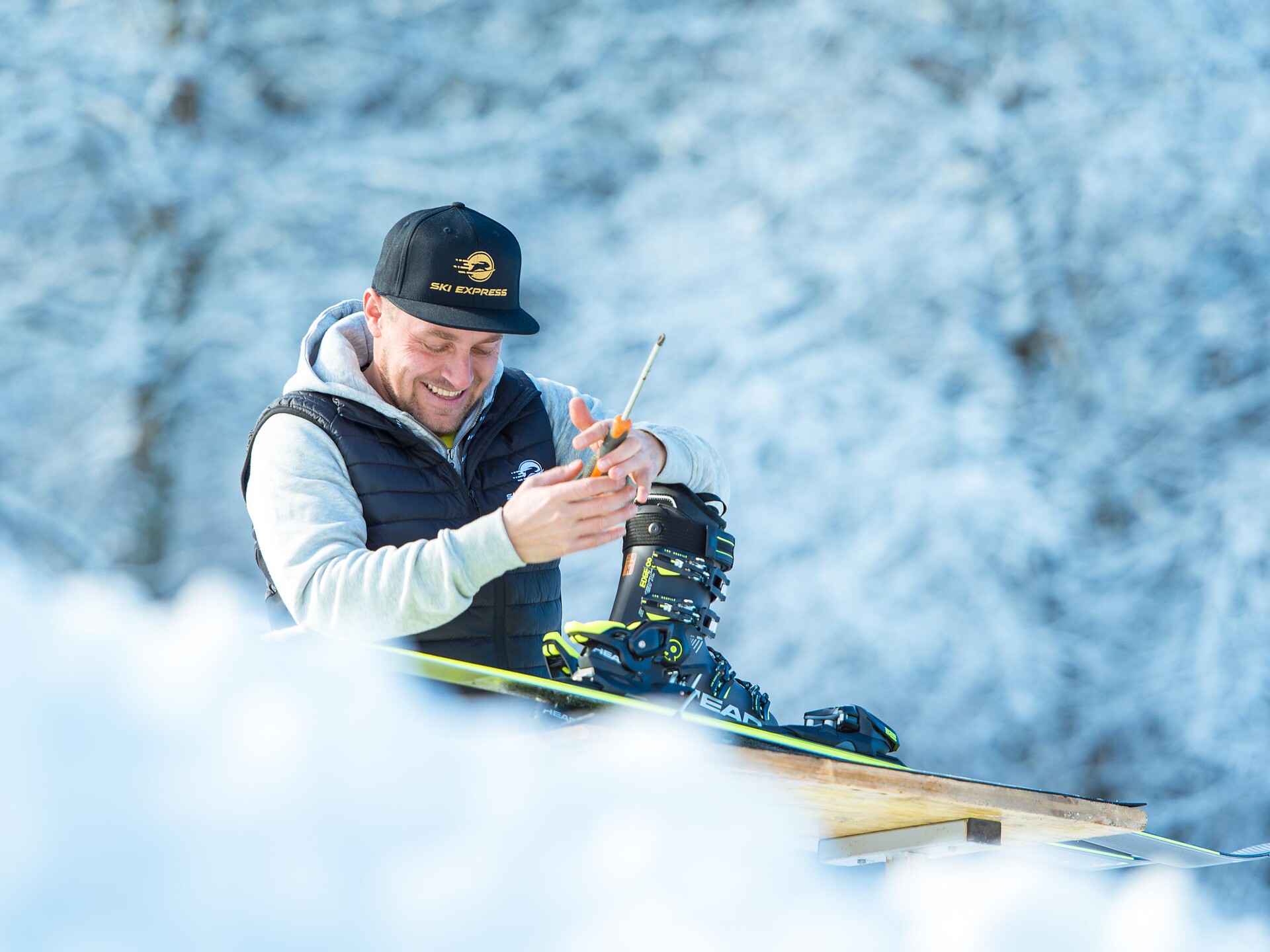 Ski Express