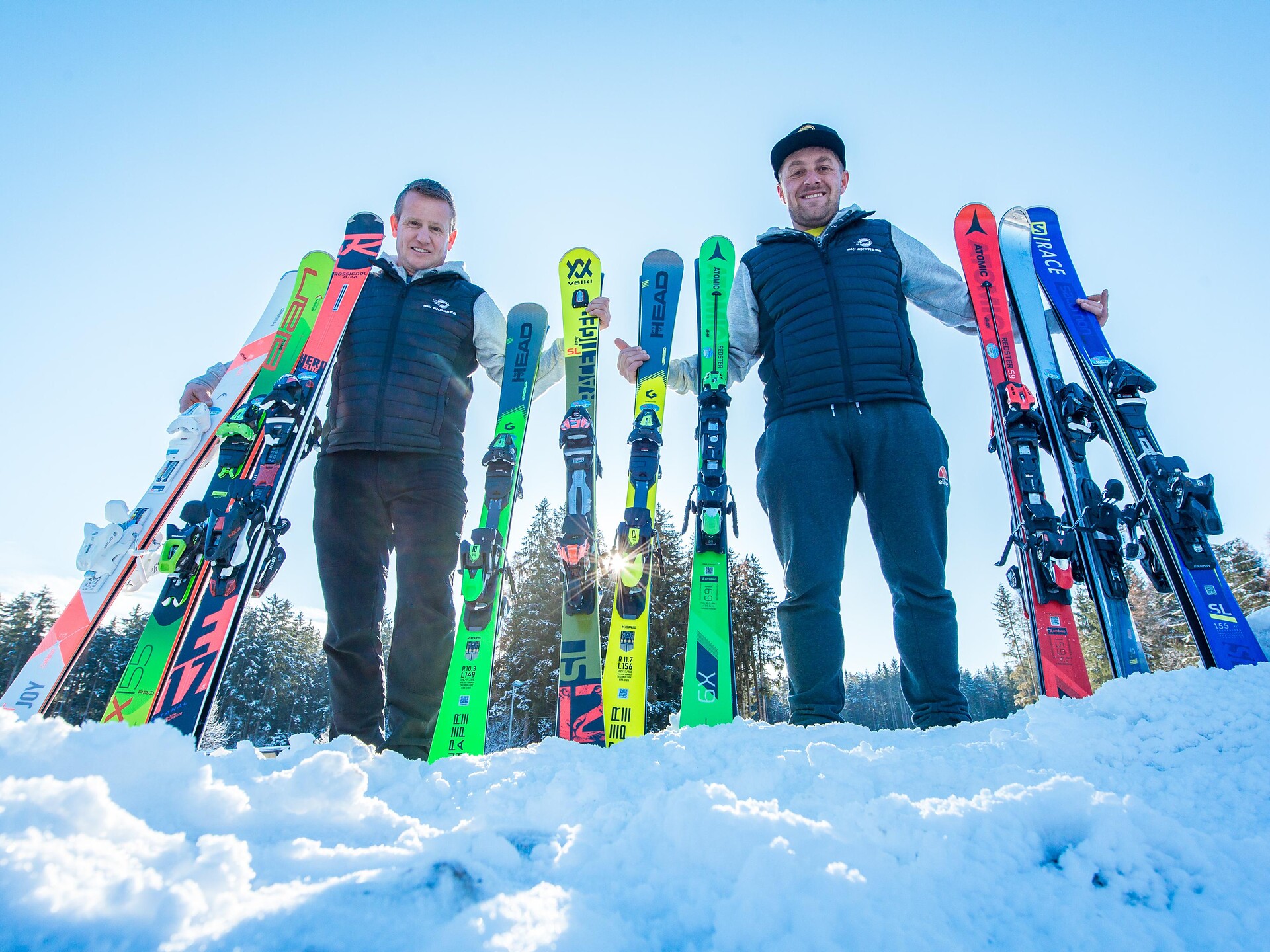 Ski Express
