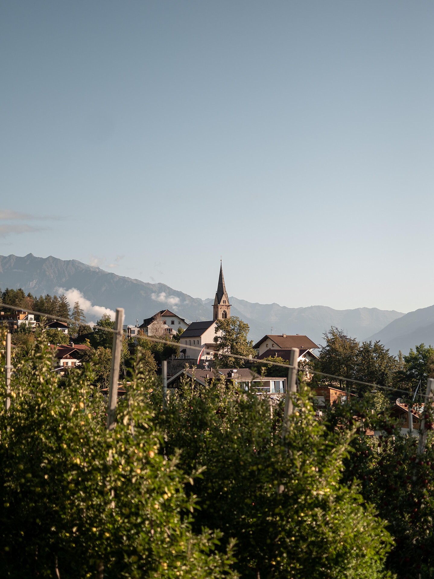 St. Severin Kirche