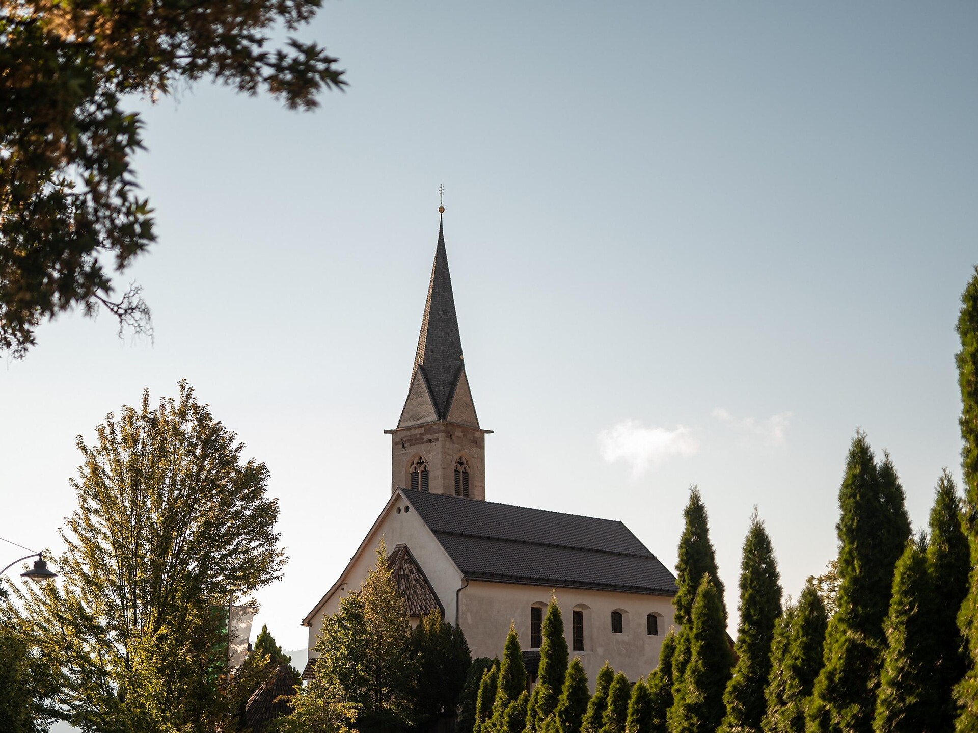 St. Severin Kirche