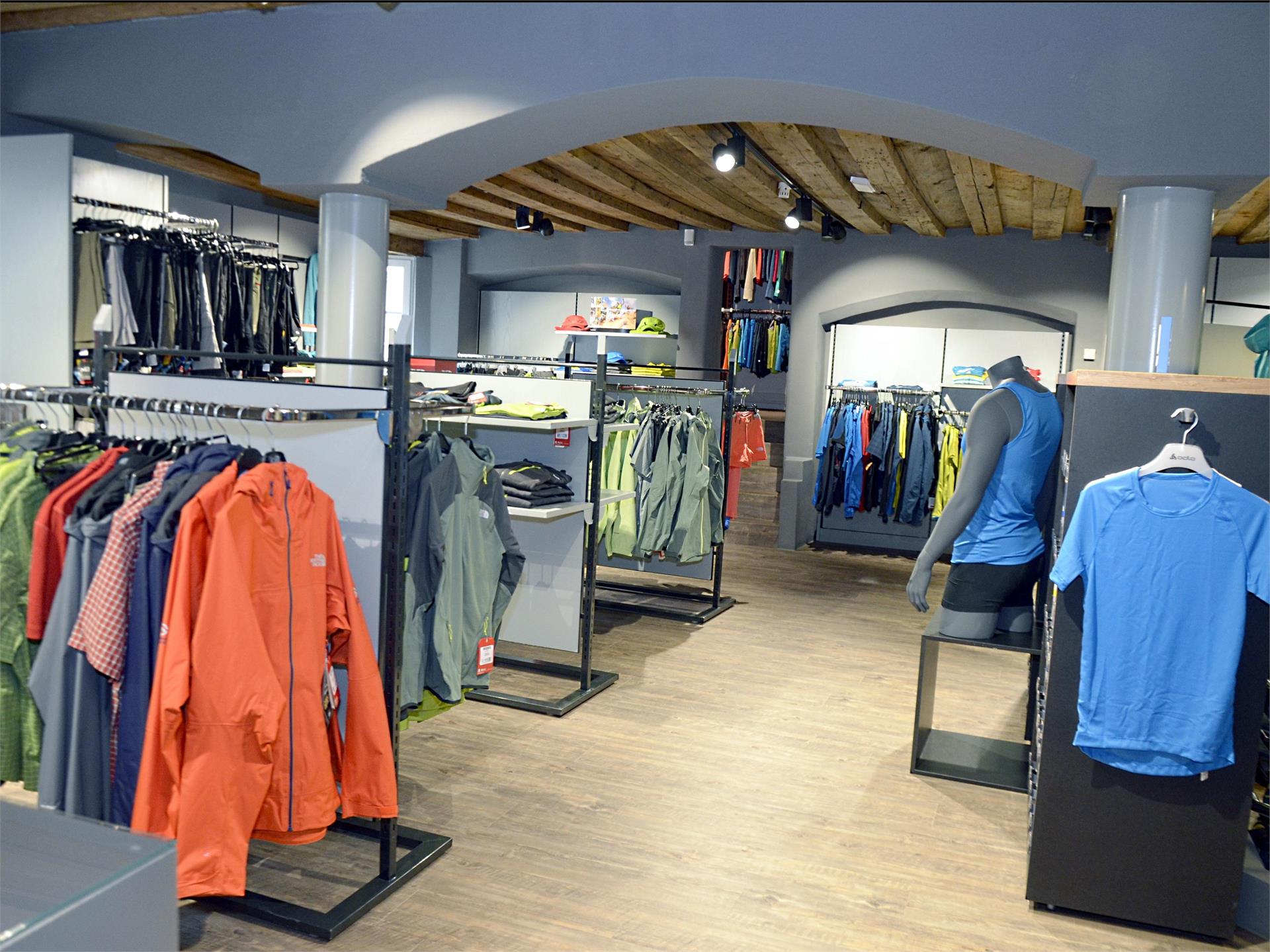 Sport Kleon Brixen/Bressanone 5 suedtirol.info