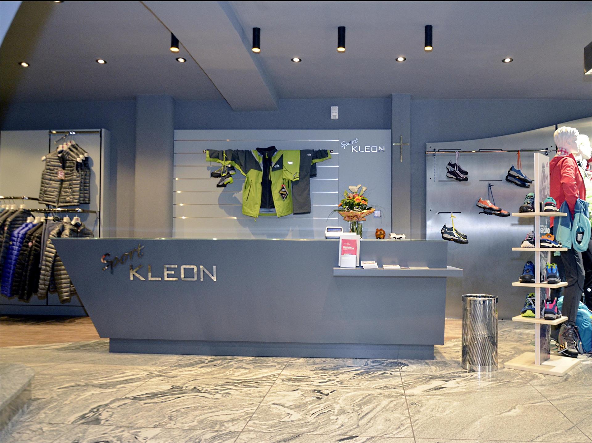 Sport Kleon Brixen/Bressanone 1 suedtirol.info