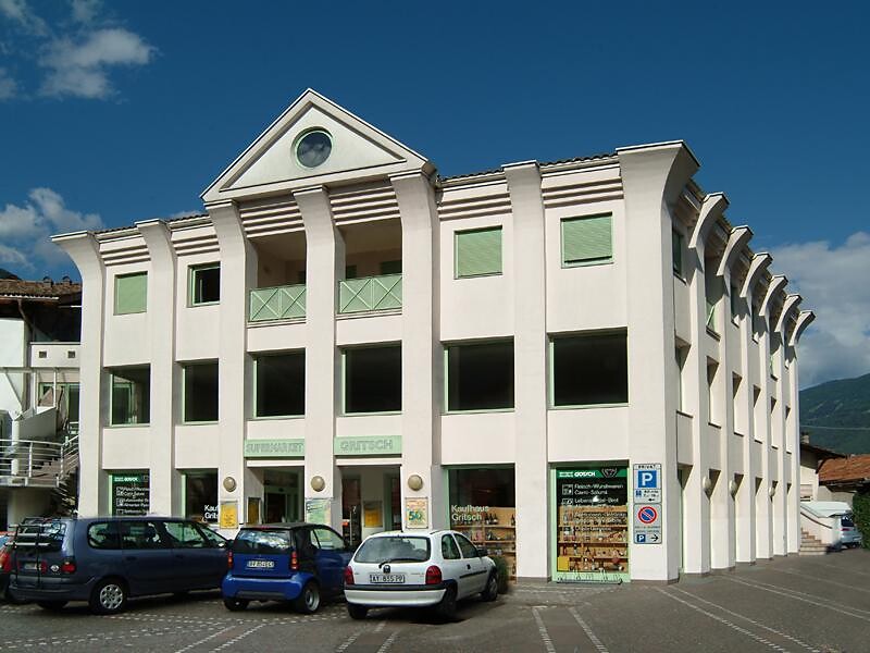 Alimentari Gritsch