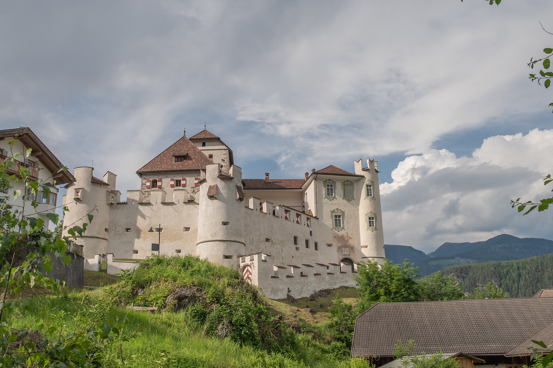 Schloss Ehrenburg