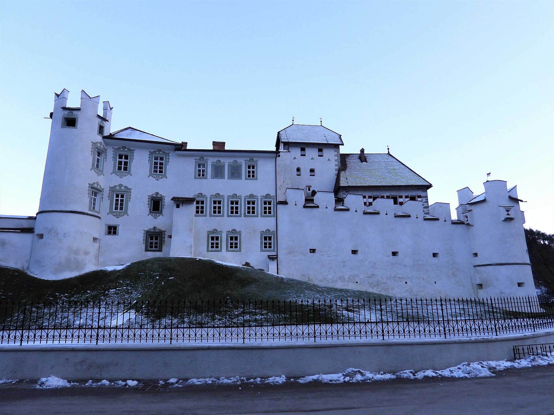 Schloss 1