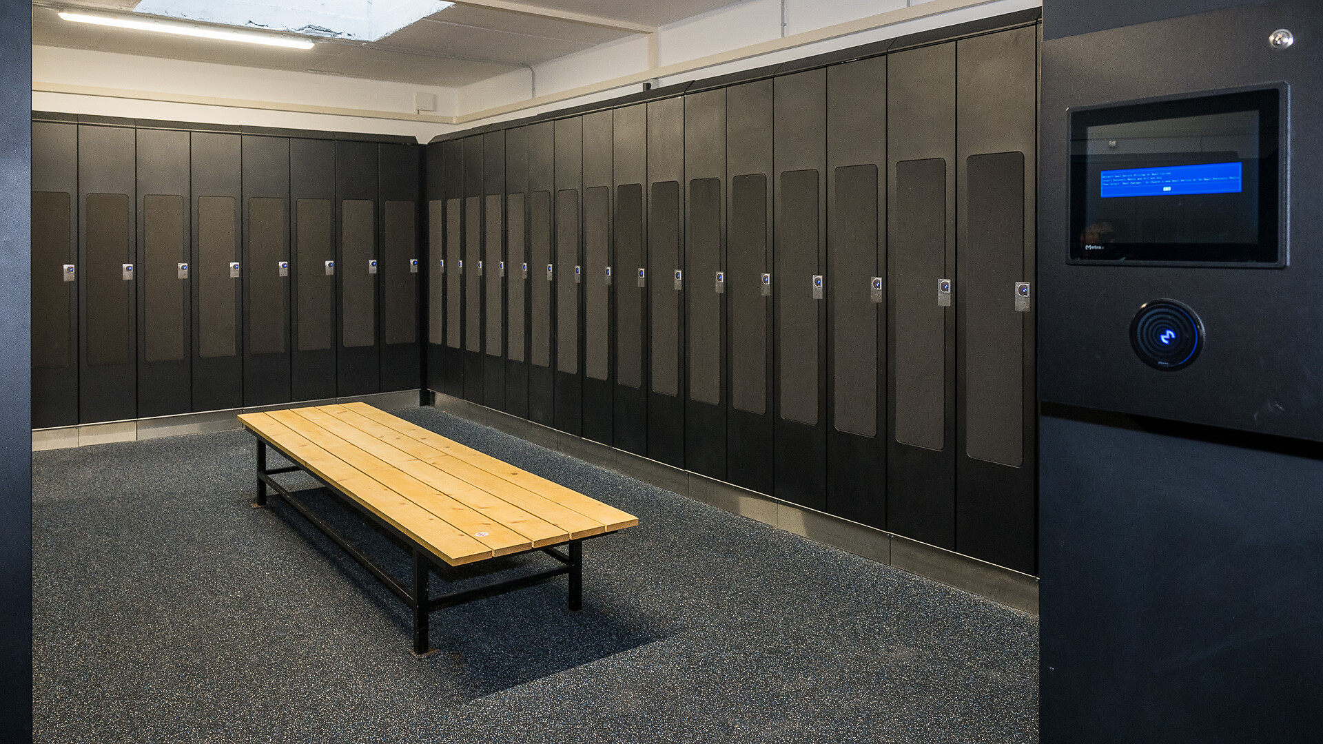 Ski depot Frommer Alm hut - Dolomites Region Eggental - #1 - suedtirol.info