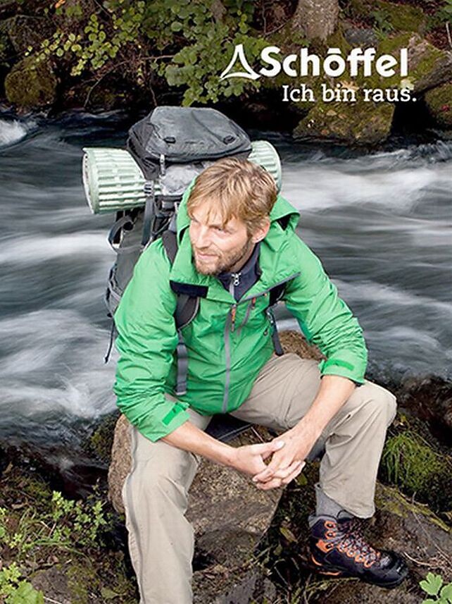 Stefans Sportschupfen