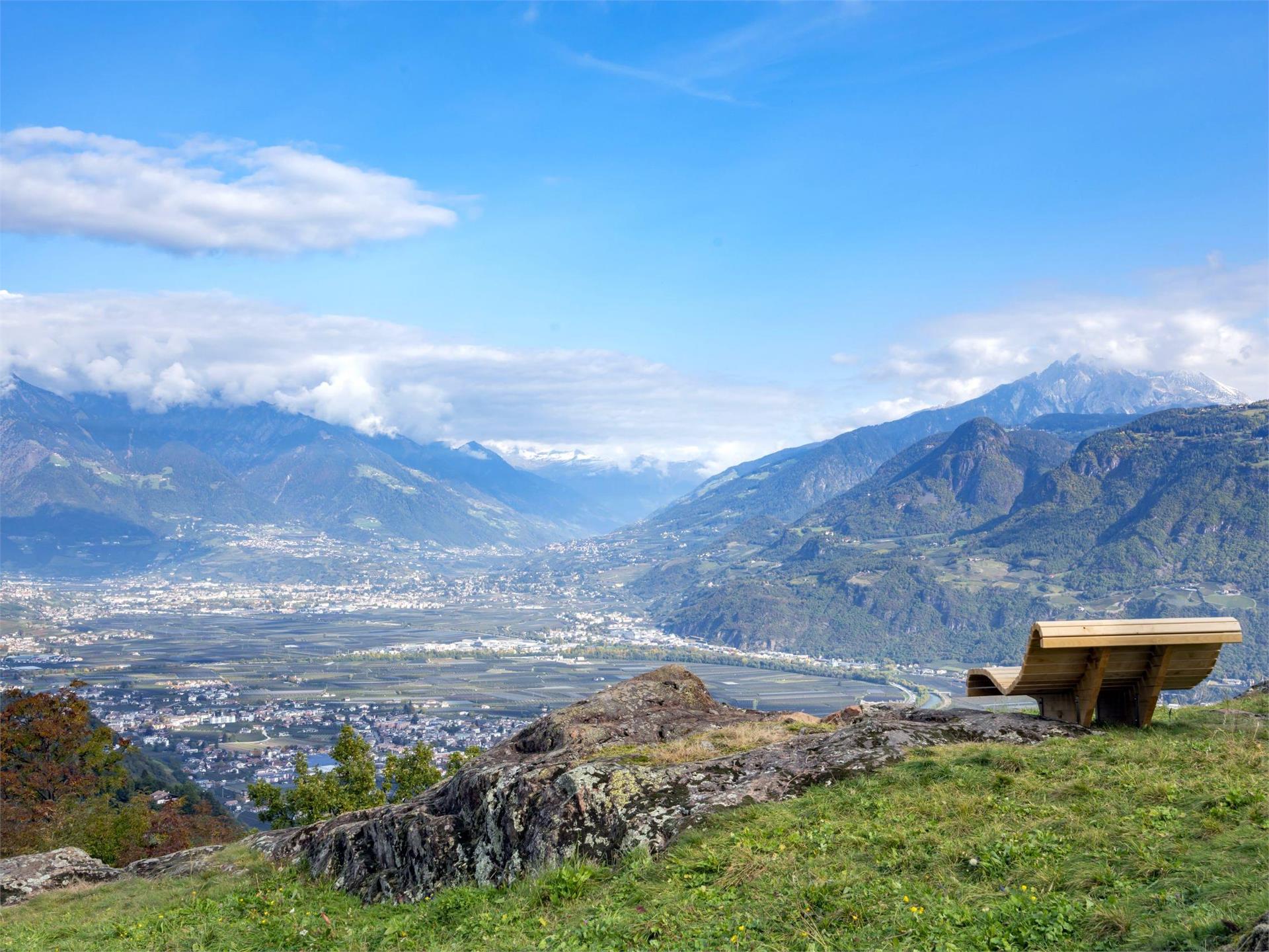 Chiesa di Sant'Ippolito a Narano Lana 4 suedtirol.info