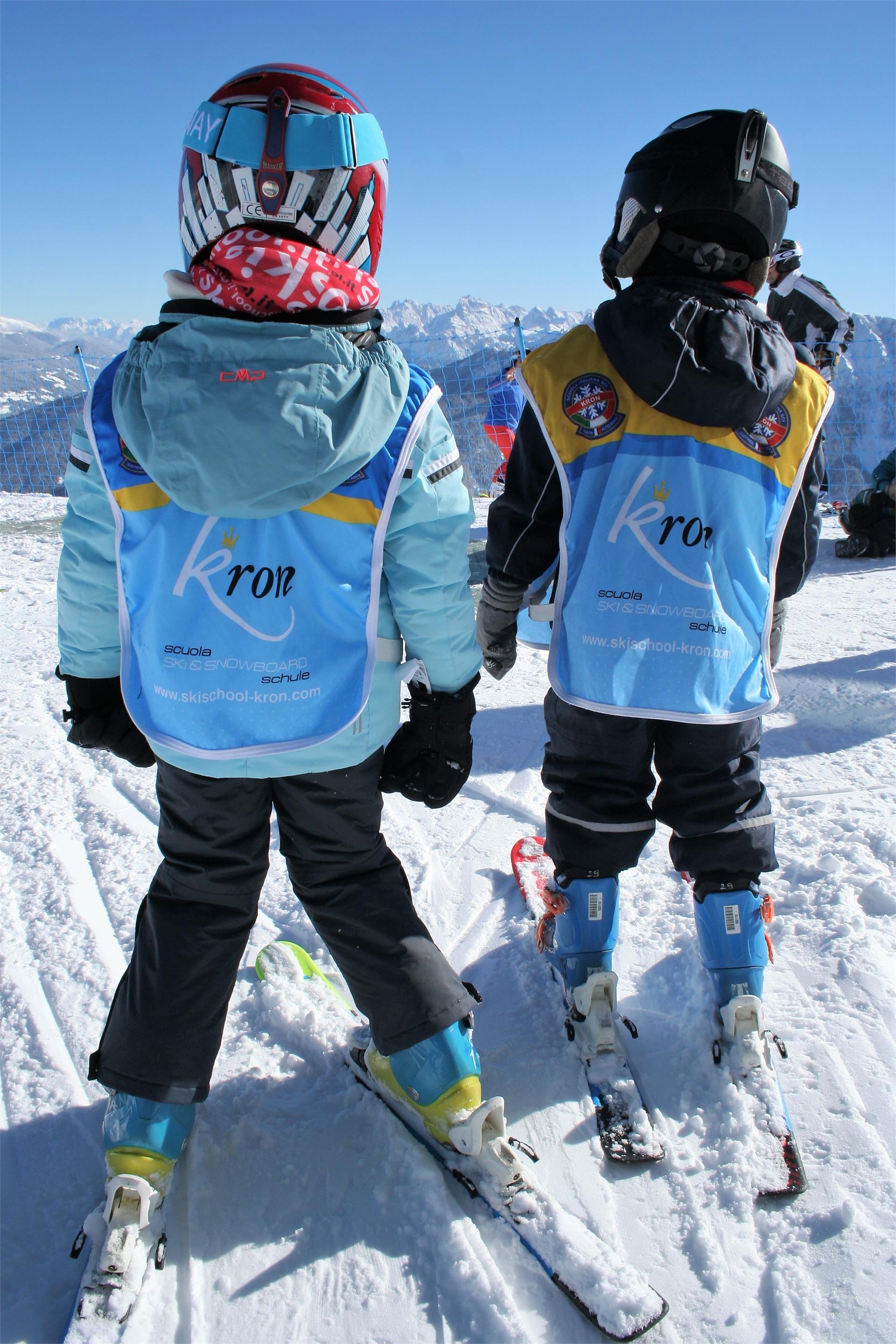 Noleggio sci - Kron Valdaora 2 suedtirol.info