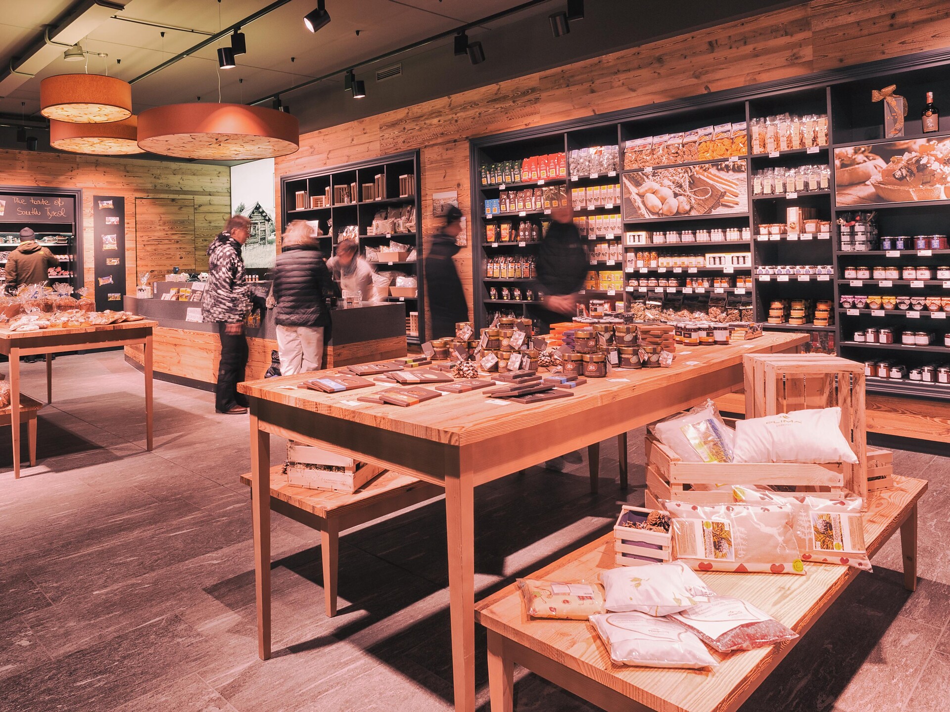 Südtirol Products