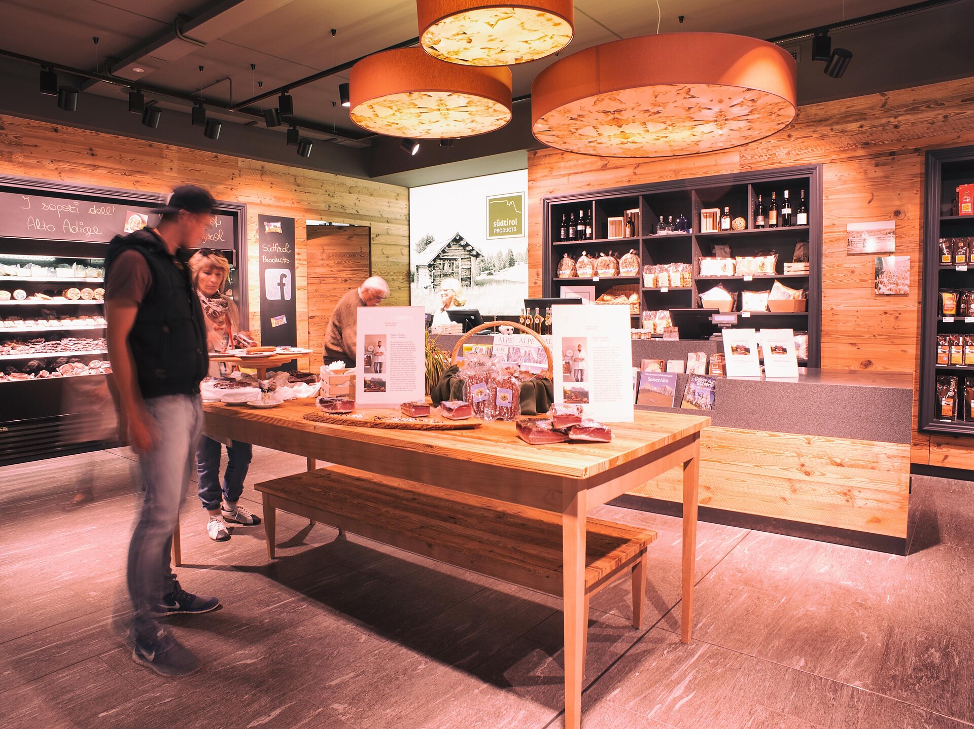Südtirol Products