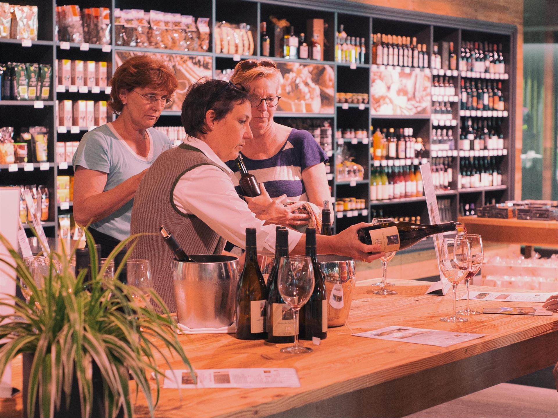 Südtirol Products Kastelruth/Castelrotto 2 suedtirol.info
