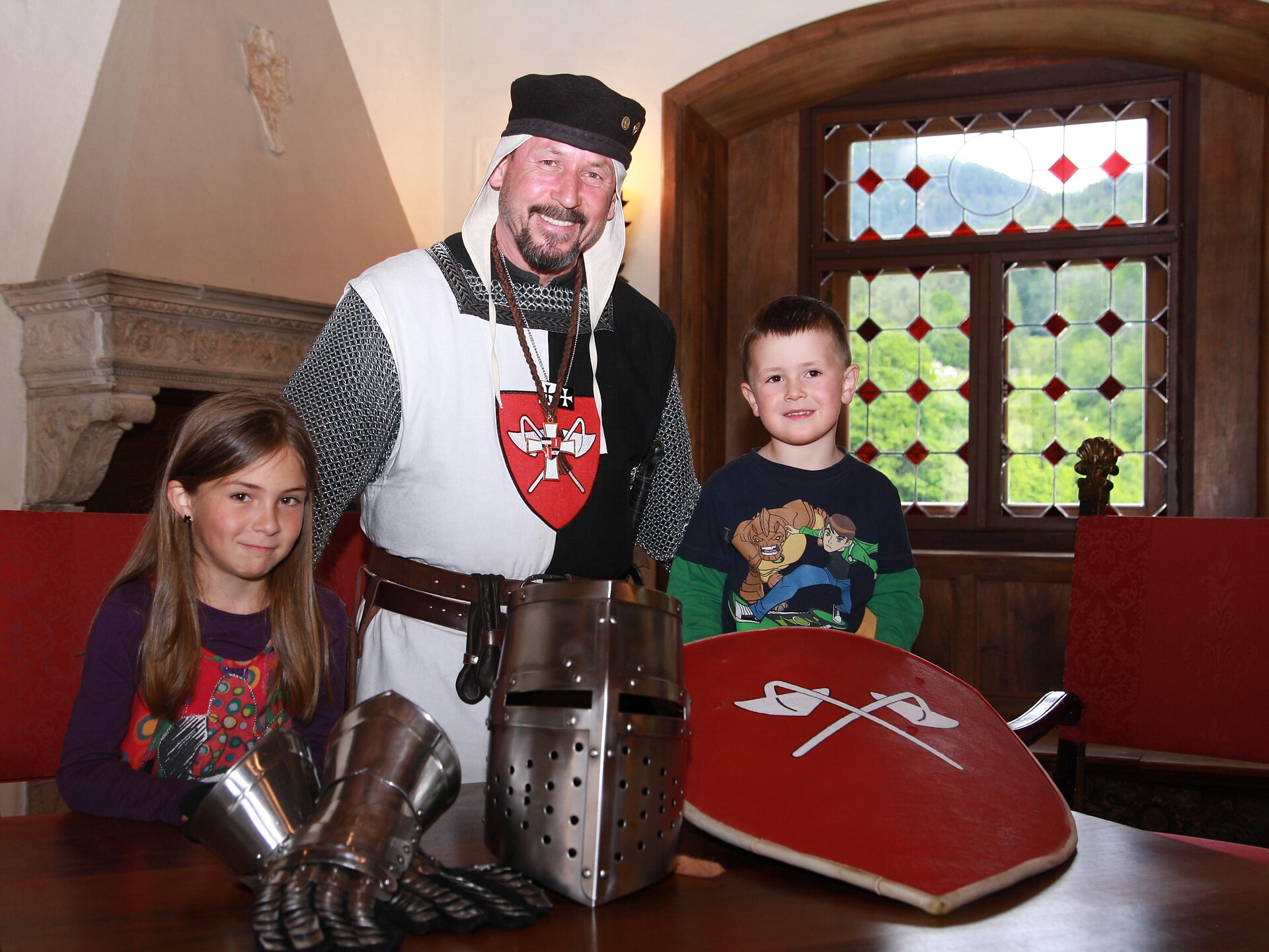 Castle Prösels Völs am Schlern/Fiè allo Sciliar 6 suedtirol.info