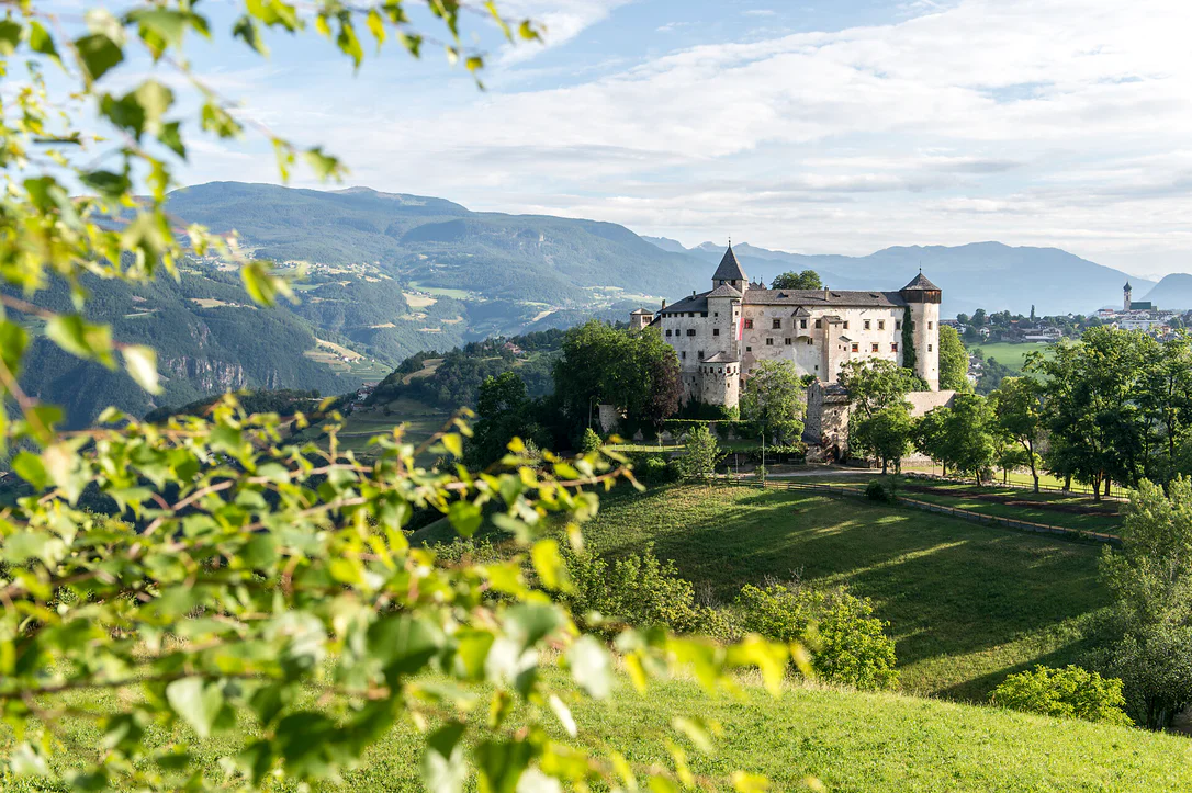 Castello di Presule