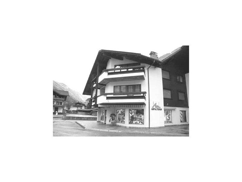 Abfalterer Calzature e pelletteria Campo Tures 1 suedtirol.info