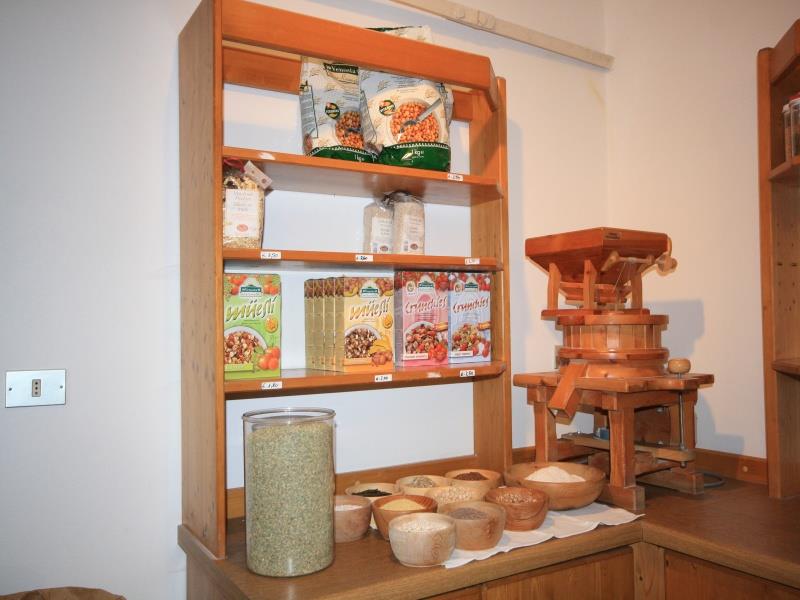 Schmiedhofer Mühle Niederdorf/Villabassa 2 suedtirol.info