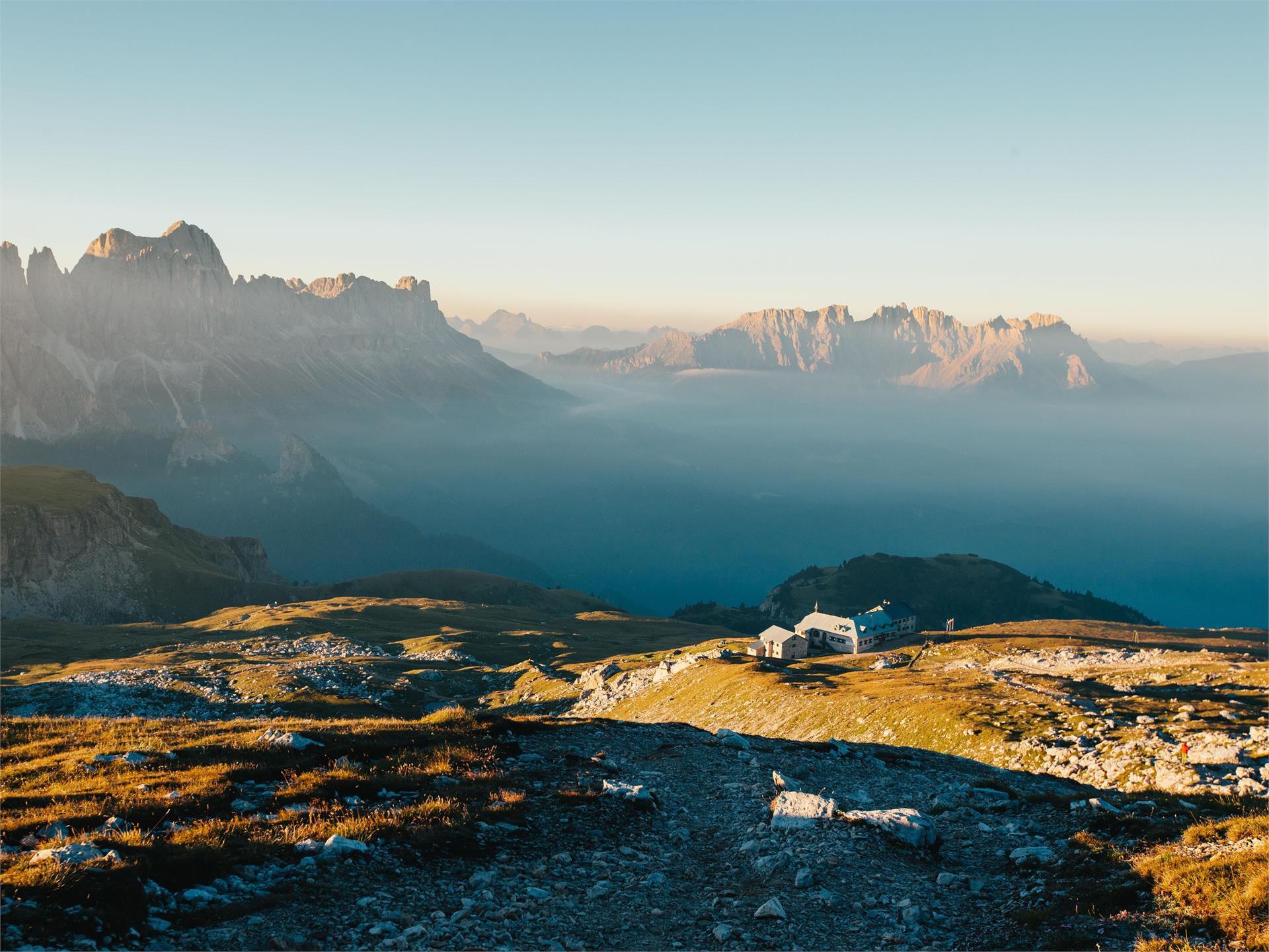 Schlern Mountain Kastelruth/Castelrotto 3 suedtirol.info