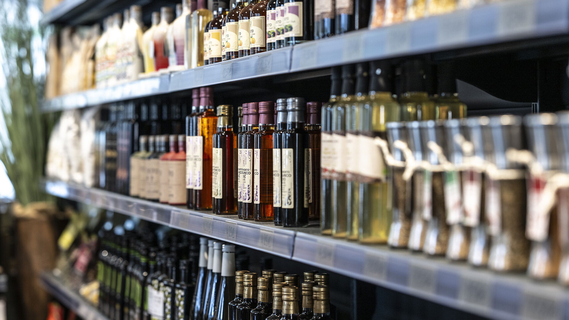 Saporito - shop, taste & more - Merano e dintorni - #9 - suedtirol.info