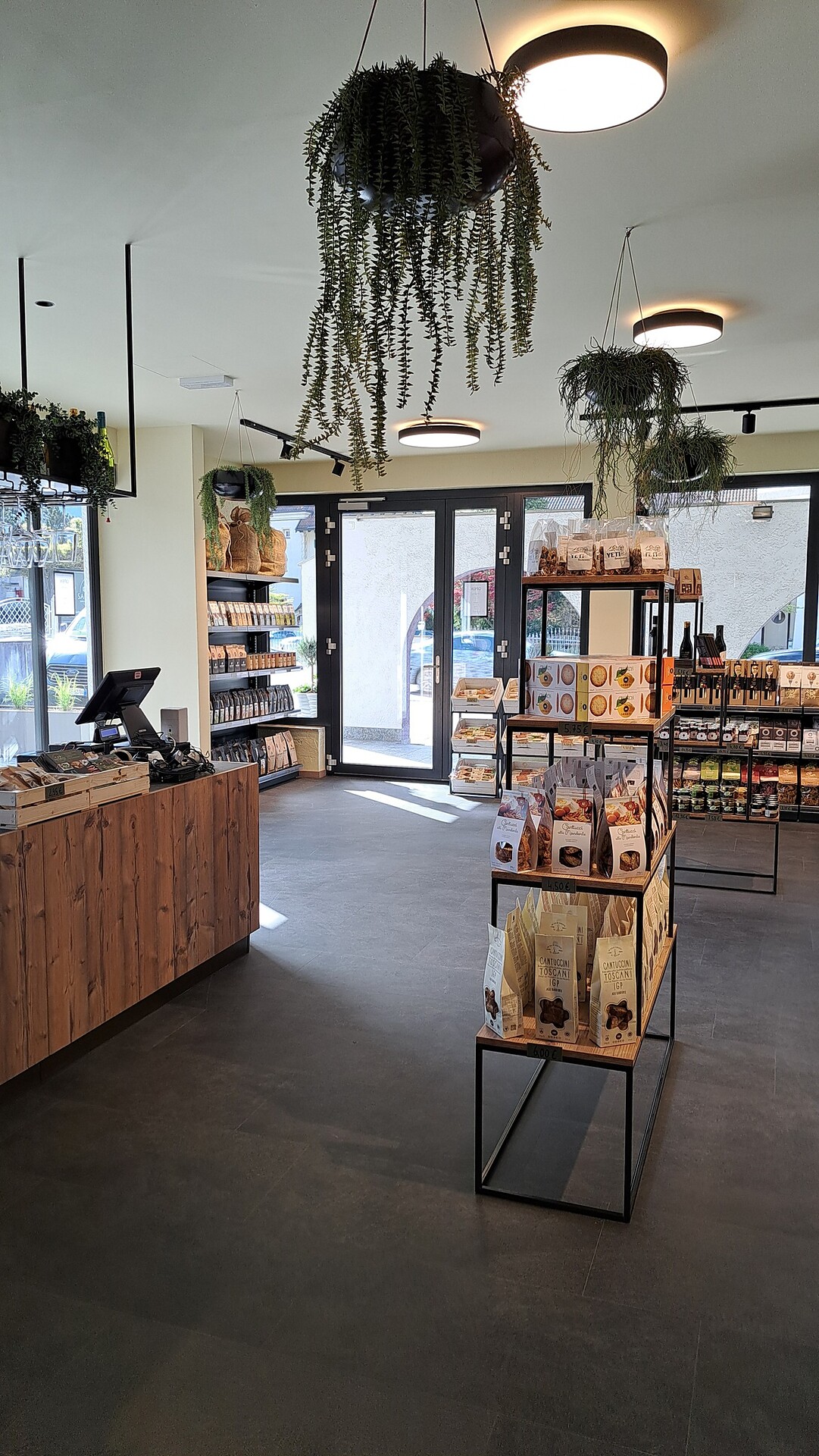 Saporito - shop, taste & more - Merano e dintorni - #4 - suedtirol.info