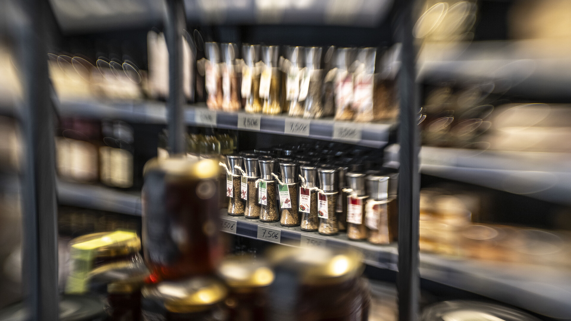 Saporito - shop, taste & more - Merano e dintorni - #7 - suedtirol.info