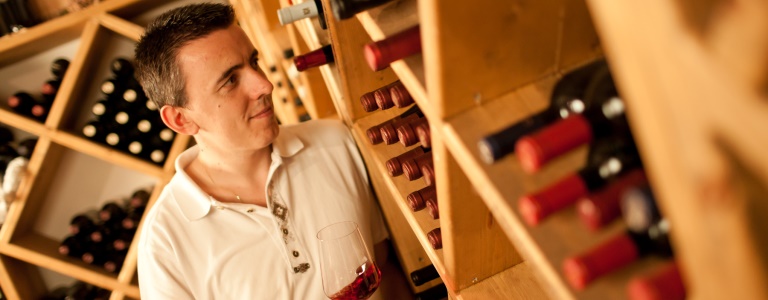 Seeperle - Strada del Vino - #1 - suedtirol.info