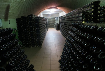 Lorenz Martini Comitissa Sparkling Winery - Alto Adige Wine Road - #1 - suedtirol.info