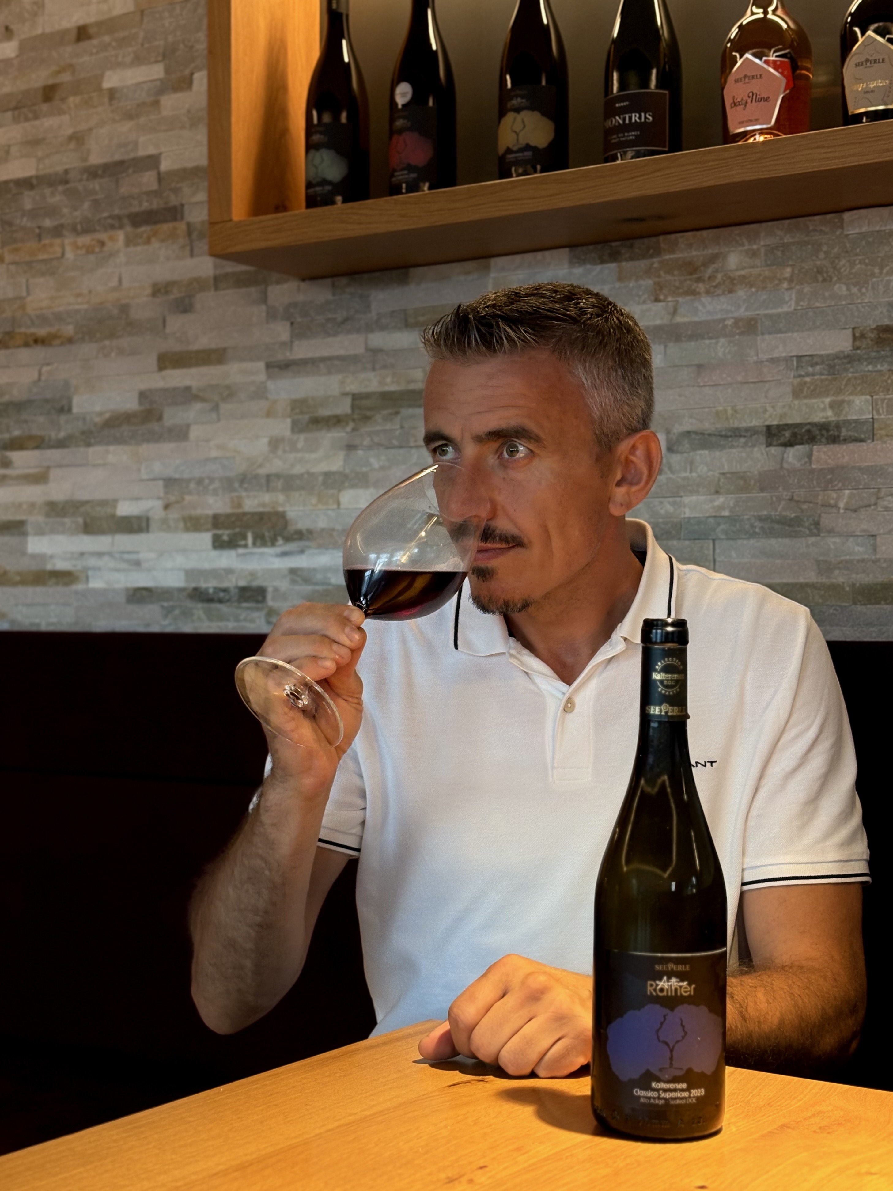 Seeperle - Südtiroler Weinstraße - #1 - suedtirol.info
