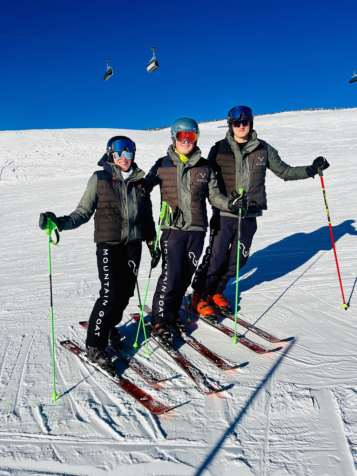 Scuola di sci Mountain Goat - Bressanone e dintorni - #2 - suedtirol.info