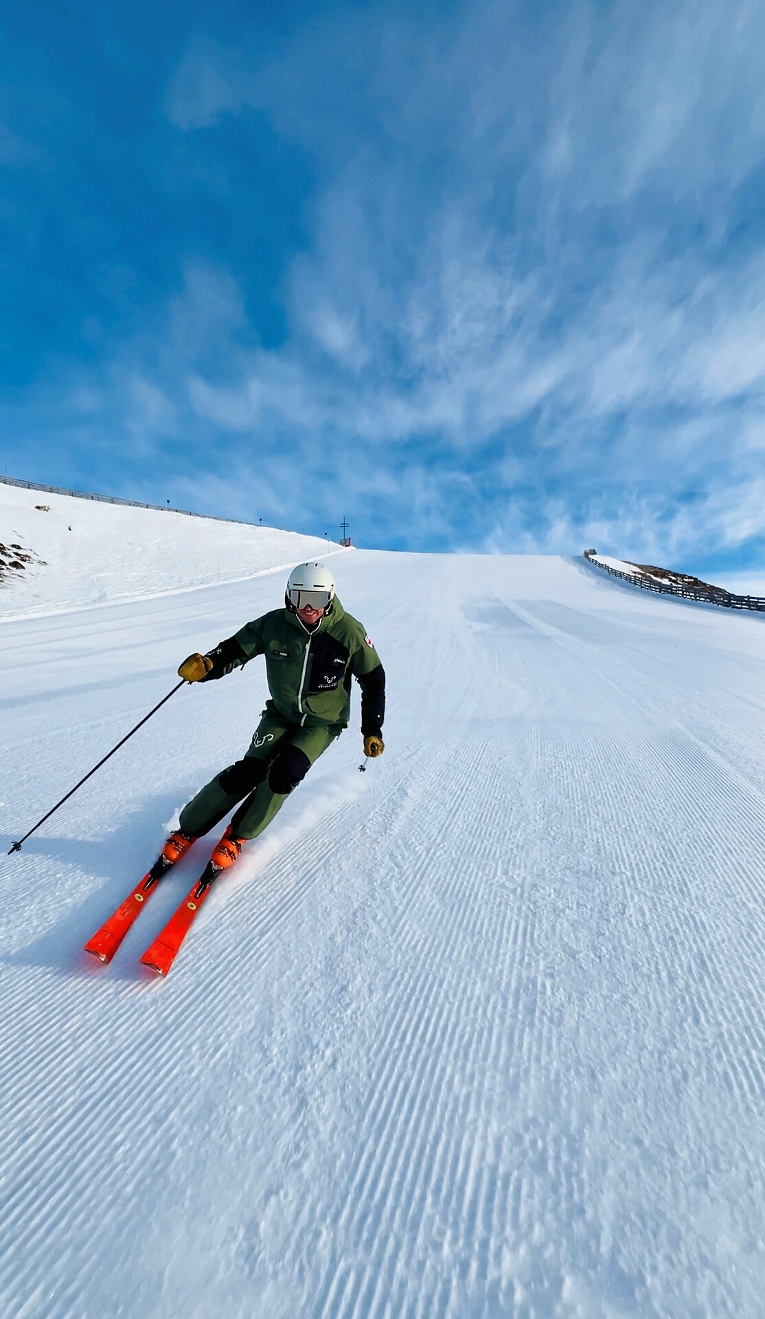 Scuola di sci Mountain Goat - Bressanone e dintorni - #1 - suedtirol.info
