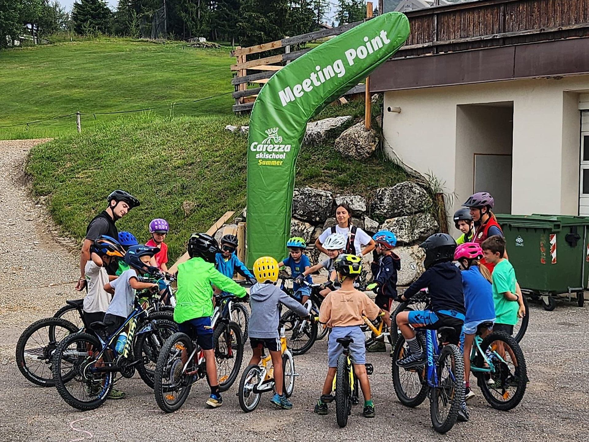 Ski- & Snowboardschool Carezza - Regione dolomitica Val d'Ega - #5 - suedtirol.info