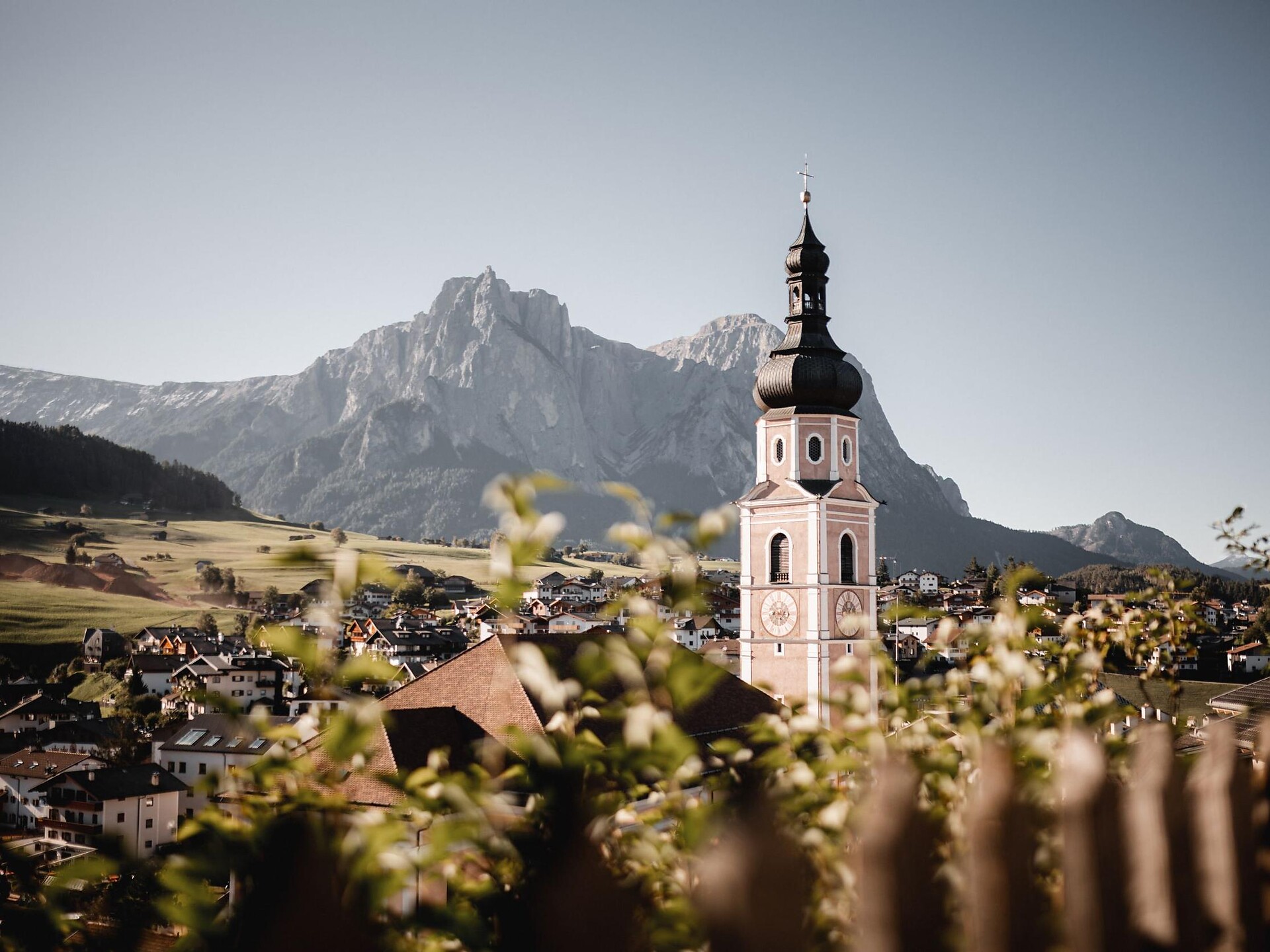 Center Telfen Sports - Dolomites Region Seiser Alm - #1 - suedtirol.info