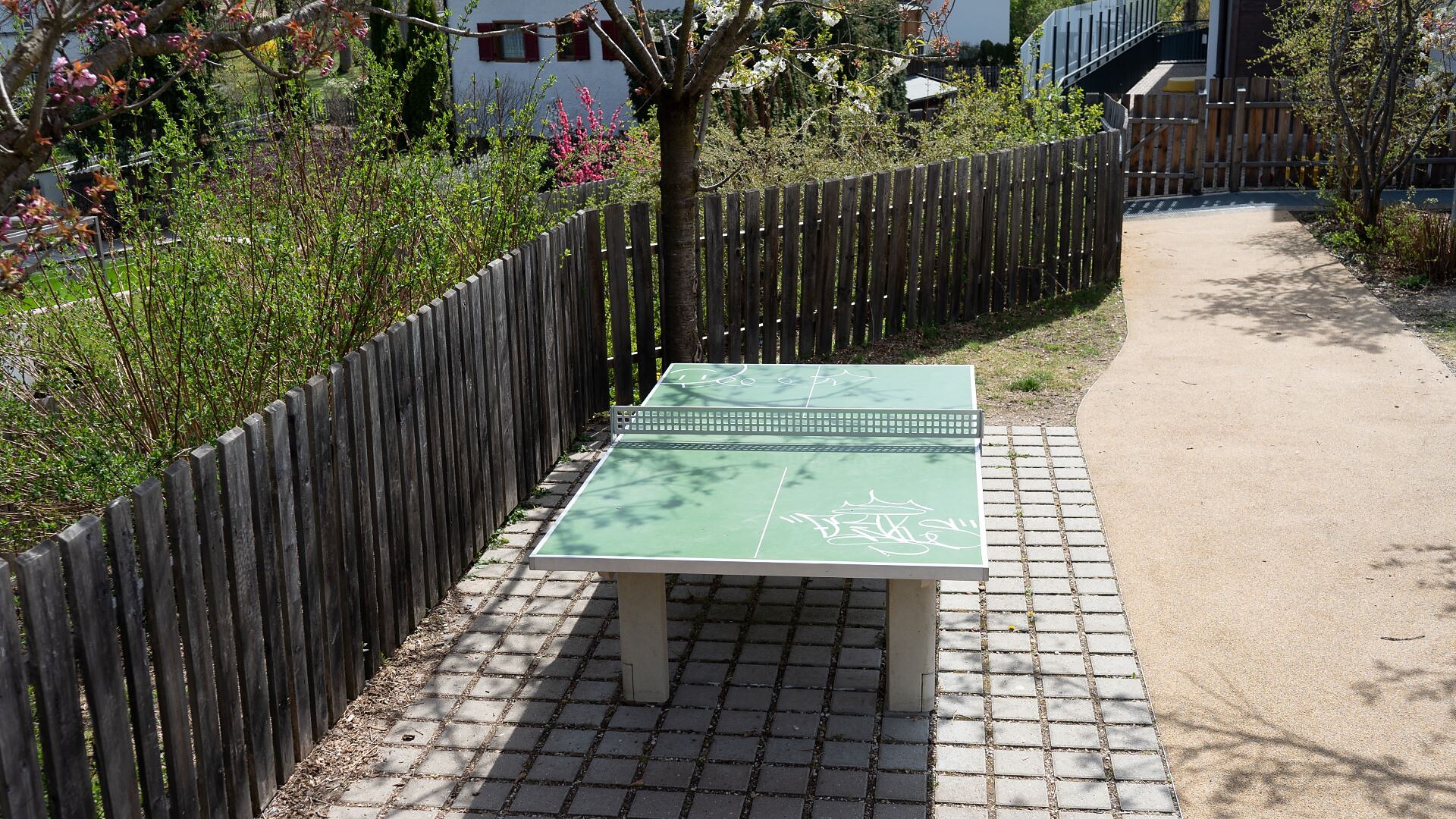 Parco giochi Scuola elemantare Fiè allo Sciliar -  - #4 - suedtirol.info